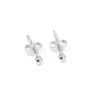 Pendientes pequeños